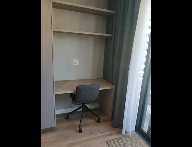 2 BEDROOM PROPERTY TO RENT IN STELLENBOSCH CENTRAL